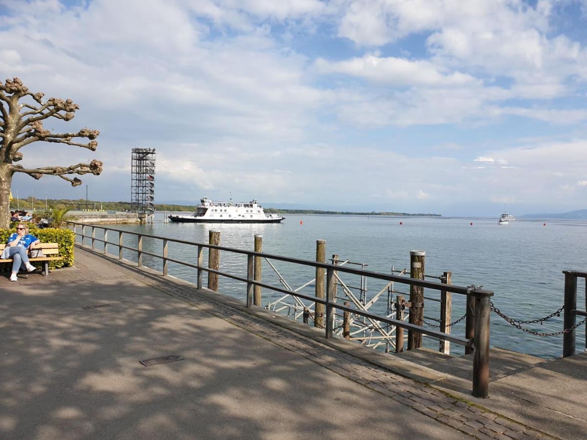 Residenz Am Bodensee FDH Buitenkant foto