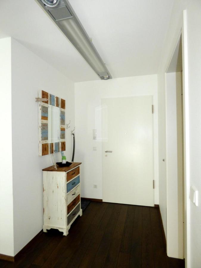 Residenz Am Bodensee FDH Buitenkant foto