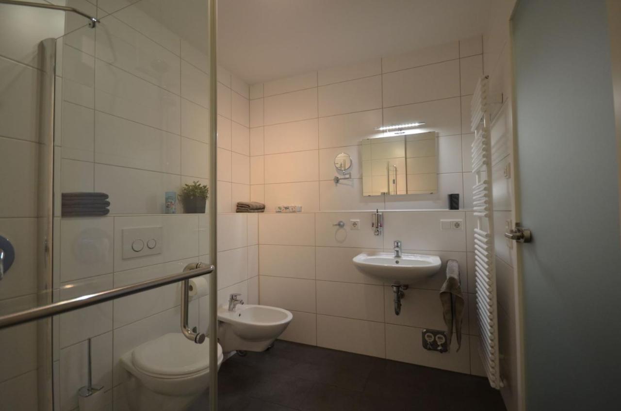 Residenz Am Bodensee FDH Buitenkant foto